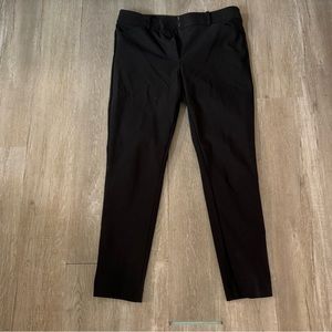 Loft Marisa dress pants